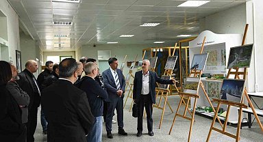 Ormanları tehdit eden en büyük tehlike