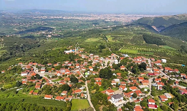 Osman Çelik’ten O Mahallelere Doğalgaz Sözü