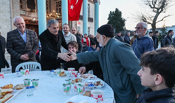 Ramazan birlik ve beraberlikleri güçlendiriyor