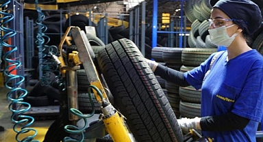  Sakarya'da binlerce işçinin durumu, Lastik-İş sendikasıyla Goodyear arasındaki anlaşmazlık nedeniyle belirsizliğini koruyor.