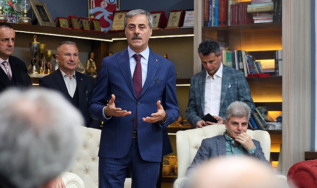 'Sakarya olarak kentsel dönüşümü başaracağız'