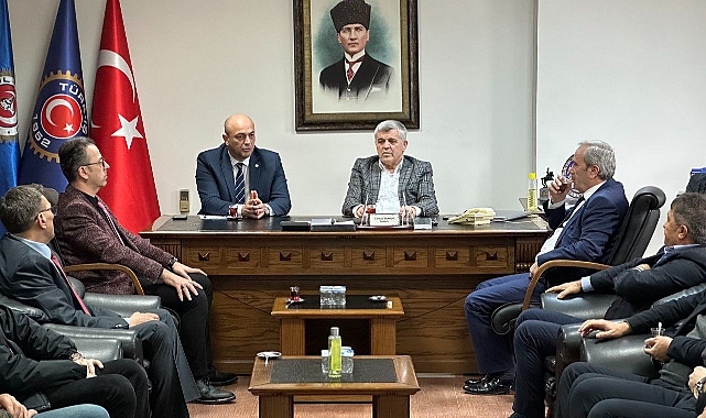 Sakarya'yı dayanıklı yapılarla donatacağız