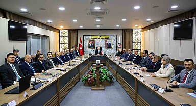 Sakarya'daki seçimlerde 3.891 jandarma ve polis görevlendirilecek