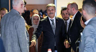 'Sapanca'da önümüzdeki yüz yılın planlamasını yapacağız'