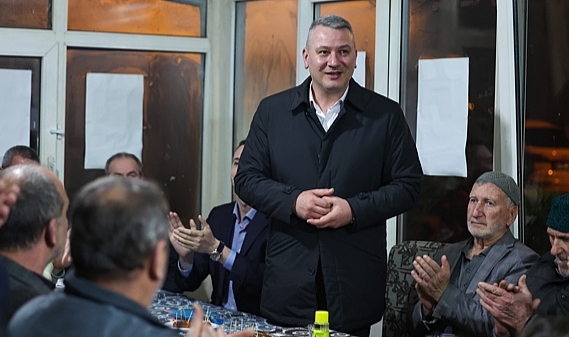 Serdivan’da Gerçek Belediyecilik Destanı Bir Kez Daha Yazılacak