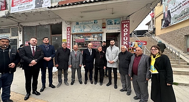 Taraklı, turizmin cazibe merkezi olacak