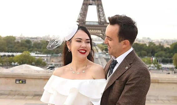 Tayyar ve Özlem Öz Çiftine Yanıltıcı Reklam Nedeniyle 550 Bin TL Para Cezası Verildi