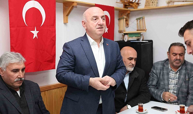 Teleferik projesi Darıca'ya yapılacak.