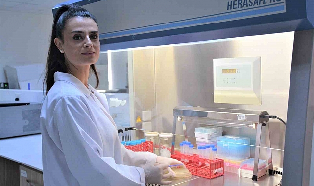 Türk ve Avustralyalı Bilim İnsanlarının İş Birliği Bakterilerle Mücadelede Yeni Kapı Açıyor