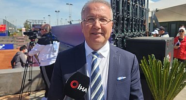 Türkiye'nin dünya tenisinde lider konumuna gelebileceği konusunda genel bir fikir birliği var