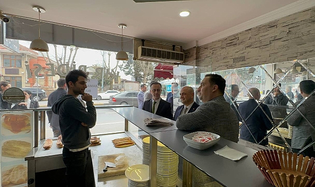Yeni Yol, Sorunların Çözümünde Yeni Bir Yöntem Sunacak