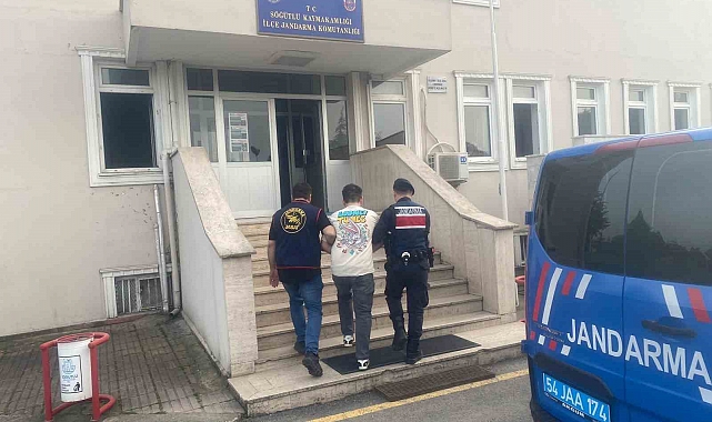 795 Şüpheli Hakkında Yakalama Kararı ve Hapis Cezası Uygulandı