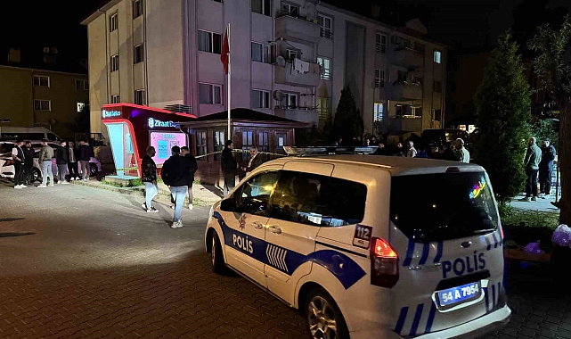 Aile katliamıyla ilgili çarpıcı bir detay ortaya çıktı: Yetişin Mevlüt ağabeyim herkesi vurdu