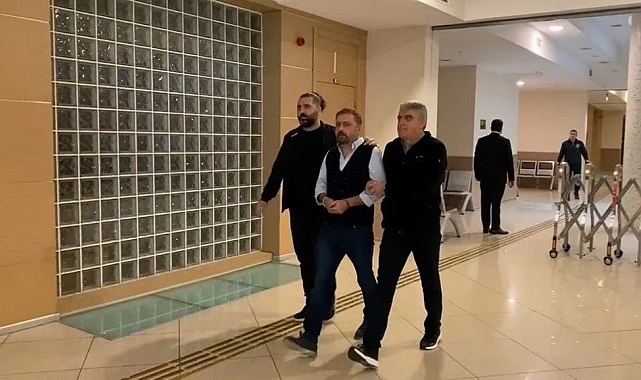 Ailesini arayıp 'intihar etti' kadın dedi