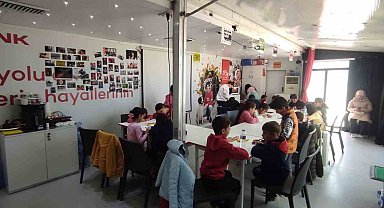 Akbank Güzel Yarınlar Hareketi, Depremzedelerle Kahramanmaraş'ta Buluşuyor