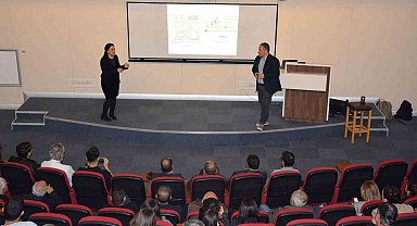 Arıcılık sektöründe teknolojinin rolü tartışıldı
