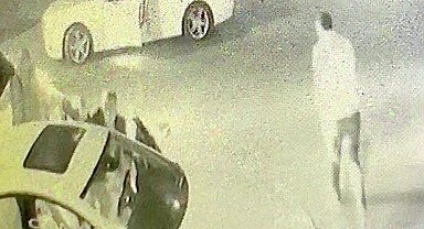 Arnavutköy'de yaşanan muhtarlık seçimiyle ilgili olayın güvenlik kamerası kayıtları gün yüzüne çıktı