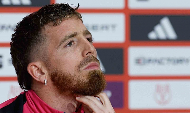 Athletic Bilbao'dan ayrılacağını açıkladı