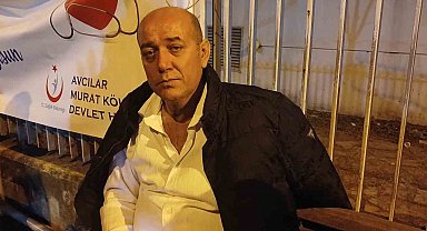 Avcılar'da bir Özel Halk Otobüsü şoförü, tekme ve yumrukla saldırıya uğradı
