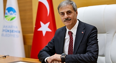 Başkan Alemdar'dan 1 Mayıs Emek ve Dayanışma Günü Mesajı