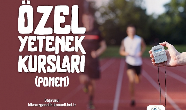 Belediyenin Katkılarıyla Hazırlandılar: Polislik Sınavında Başarıya Ulaştılar