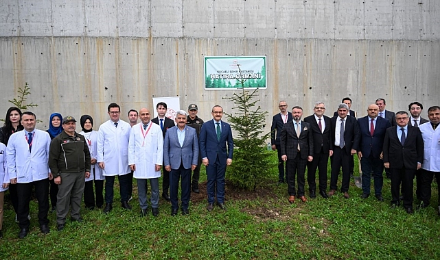 Bir Yılda 2 Milyon Hastaya Sağlık Hizmeti Verildi
