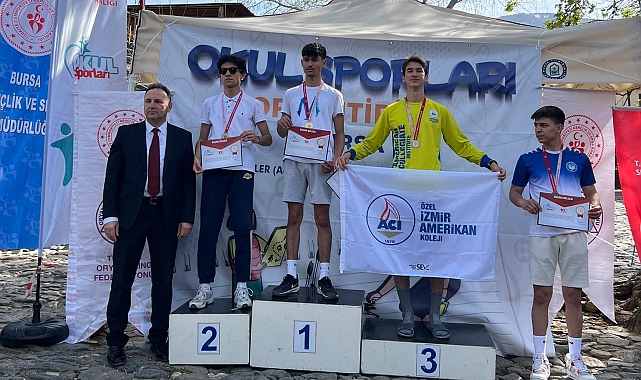 Bursa'da Yönlerini Buldular