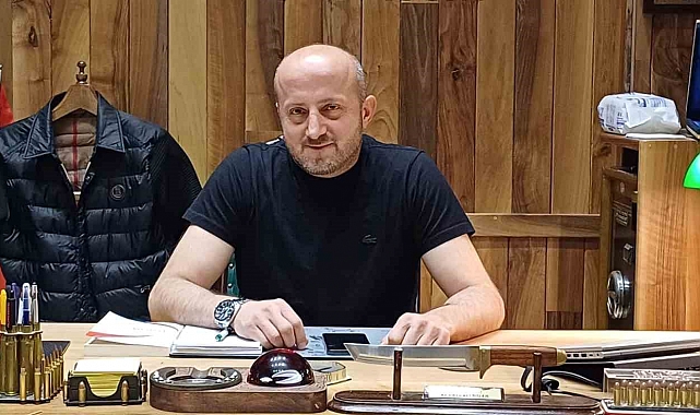 Düzceli atıcılardan tam isabet