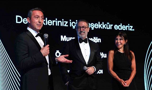 Endeavor Türkiye Gala Gecesi, Girişimcilik ve İş Dünyasının Yıldızlarını Bir Araya Getirdi
