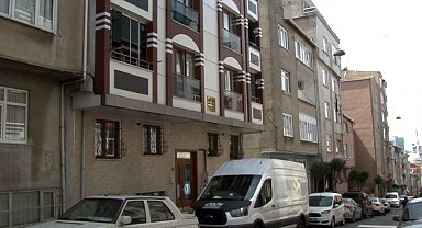 Esenler'de Otizmli Çocuğa Şiddet İddiası