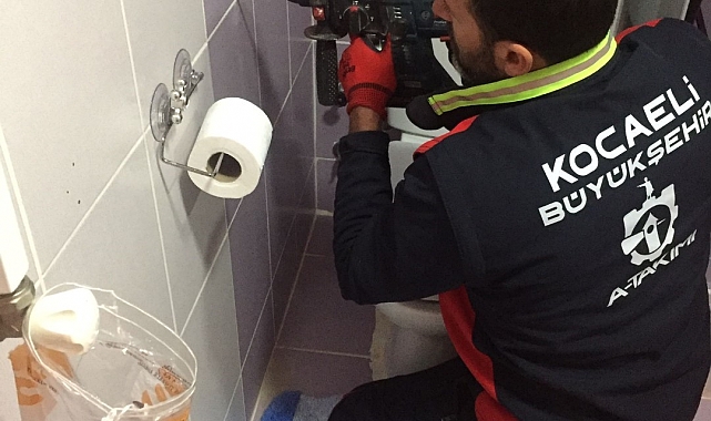Ev Kazalarına Son: Yenilikçi Proje Hayata Geçiriliyor