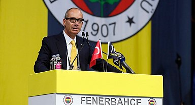 Fenerbahçe Kulübü, PFDK sevklerine karşı tepkisini dile getirdi.