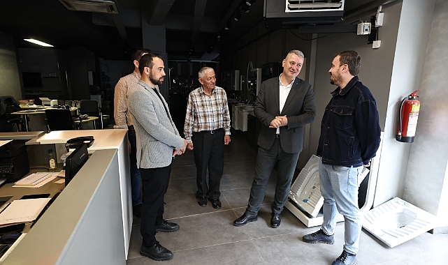 Halkın Desteği Serdivan'ın Geleceği İçin Kritik Bir Adımdı
