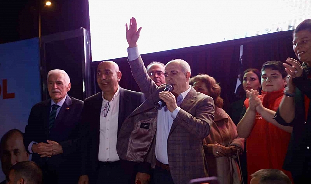 Hasan Akgün, ardı ardına 7 kez galip gelerek yeni bir rekora imza attı