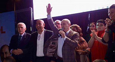 Hasan Akgün, ardı ardına 7 kez galip gelerek yeni bir rekora imza attı