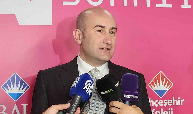 Hüseyin Yücel: Takım olarak gözlerimizi Türkiye Kupası'na çevirdik