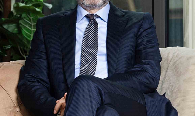 IFC öncülüğünde Re-Pie Portföy, İkas'a 20 milyon dolarlık yatırım gerçekleştirdi