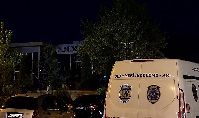 İki kişiyi silahla yaralayan 22 yaşındaki genç yakalandı