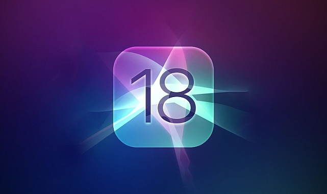 iOS 18'e İlişkin Sızan Yapay Zeka Özellikleri