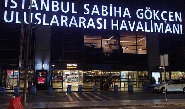 İran'ın dron saldırısının ardından THY'nin uçakları İstanbul'a çağırdı