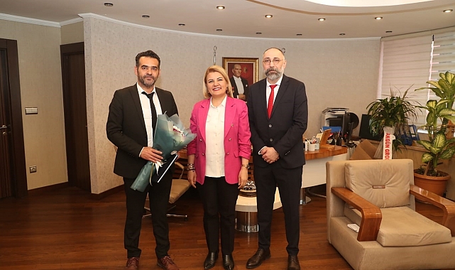 İzmit Belediyesi Müdürlüklerinde Yetki Devri