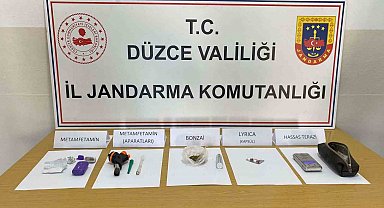 Jandarma, uyuşturucuyla mücadelesini kararlılıkla devam ettiriyor
