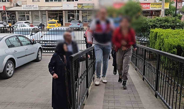 Kadın cesedi bulunmasına ilişkin bir kişi tutuklandı