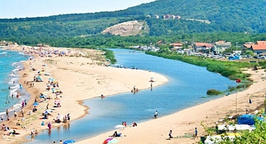 Kefken'de Ramazan Bayramı Tatili