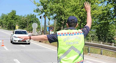 Kocaeli'de Bayram Öncesi Alınan Önlemler