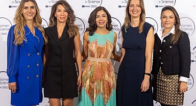 L'Oréal Türkiye, 'Bilim Kadınları İçin' programı için başvuruları alıyor