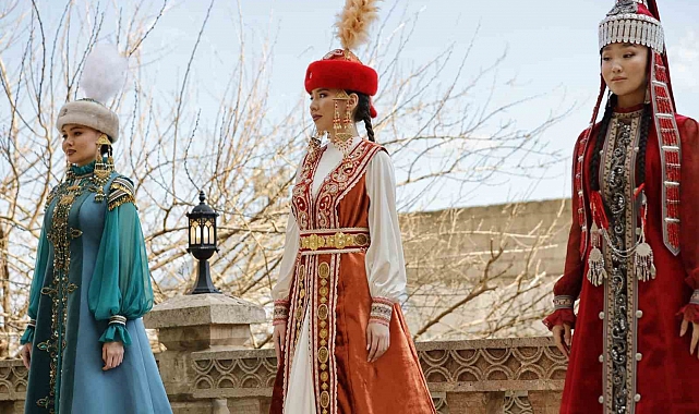 Mardin'de moda trendleri yükselişte