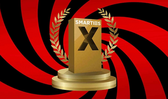 MediaMarkt, SMARTIES X Global Ödülleri'nde 'Altın Kategorisi'nde birinciliği elde etti