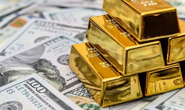 Merkez Bankası'nın Rezervleri Yükselişte