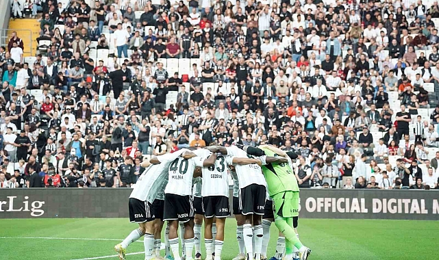 MKE Ankaragücü, Beşiktaş'ın Rakibi Olacak